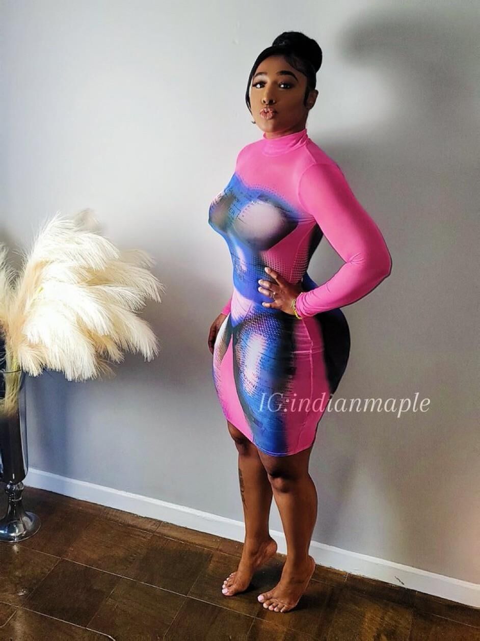 IndianMaple (Roxy Reynolds Jr)