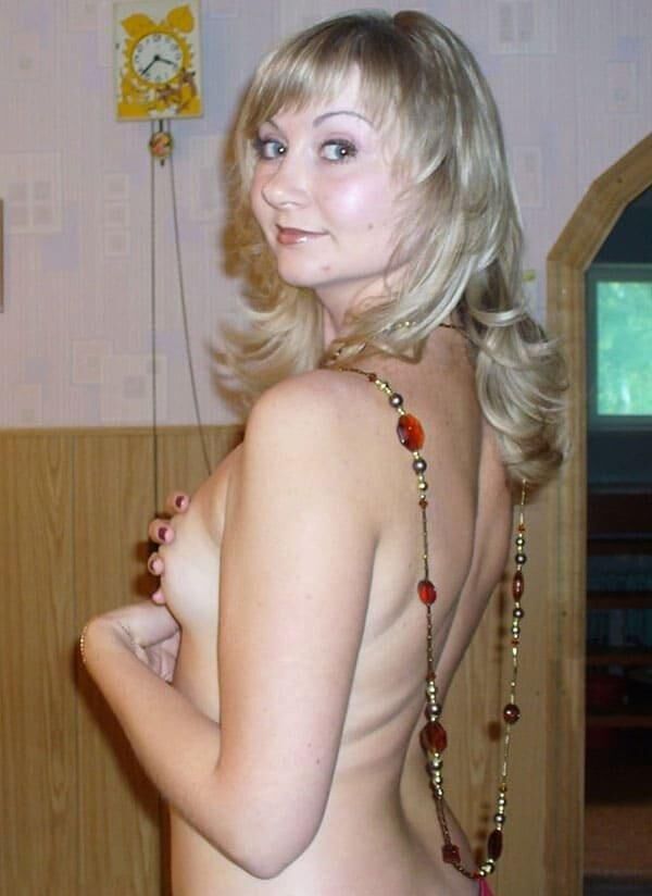 Loira Russa Yulia de Briansk