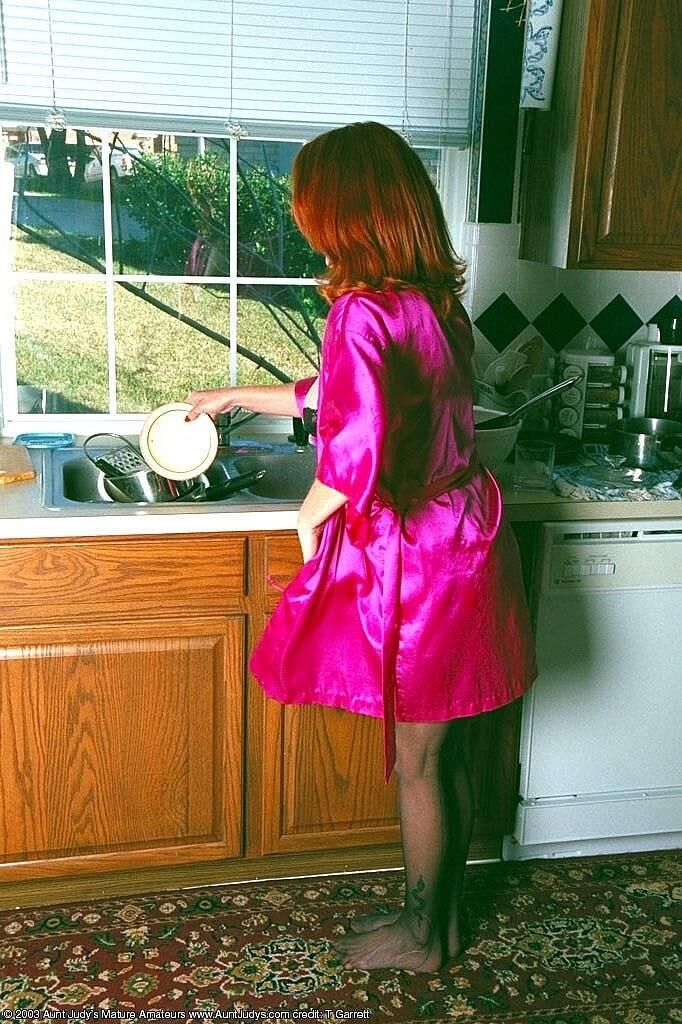 . Roxanne what's for supper love?
