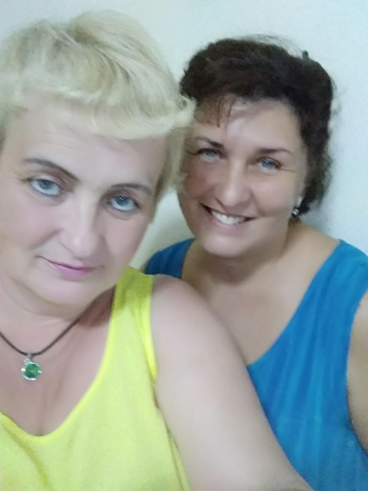 Margarita madura russa da Dimitrovgrad
