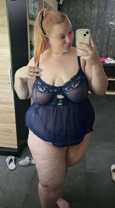 BBW mix 