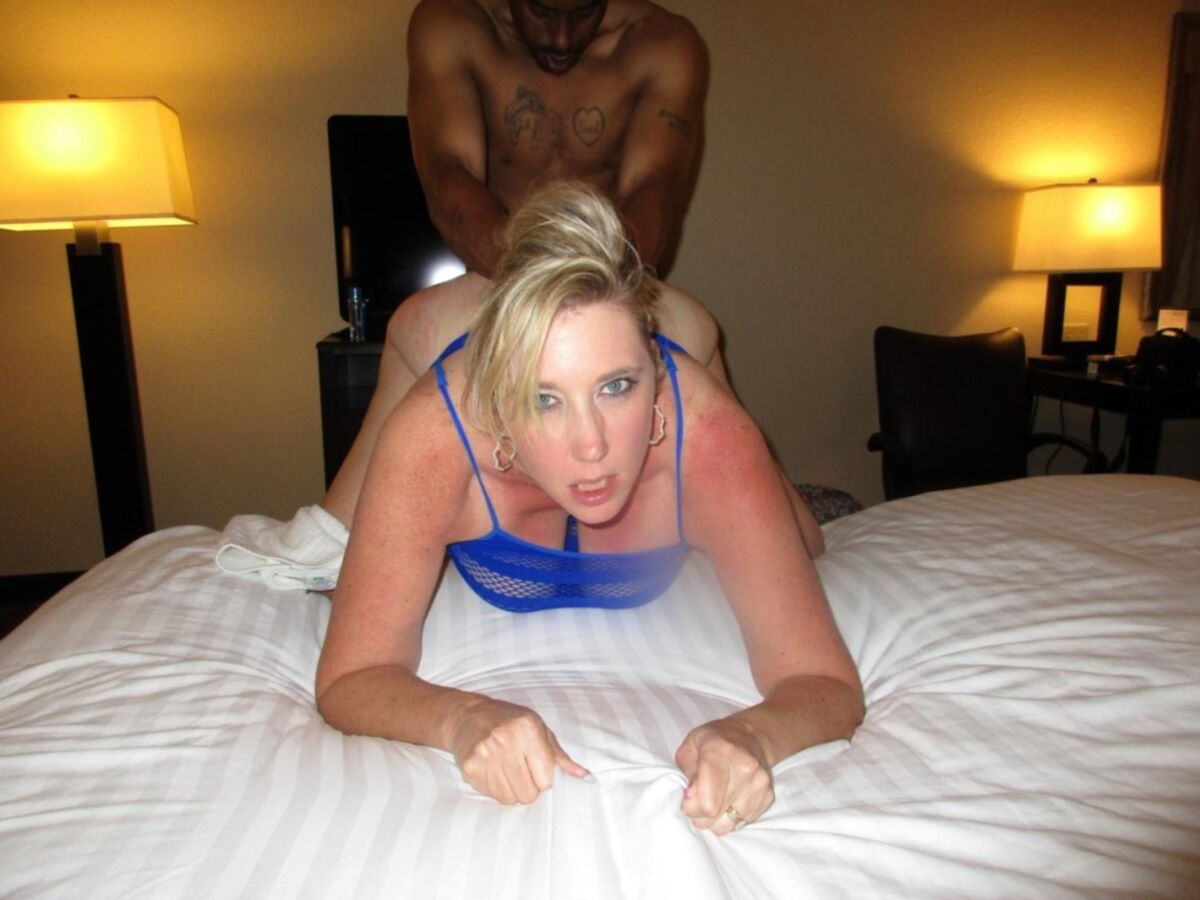 Bnwo interracial