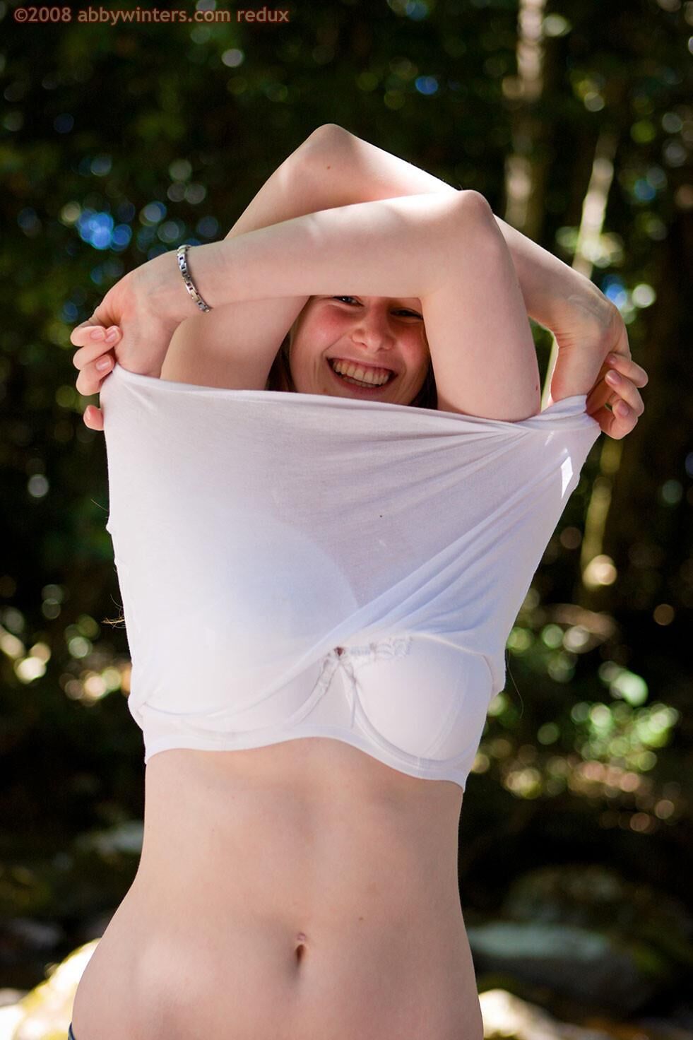 Chloe Readhead Cunt From Down Under