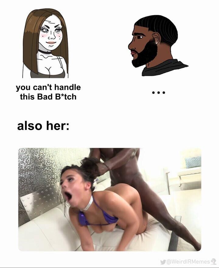 Memes interraciales
