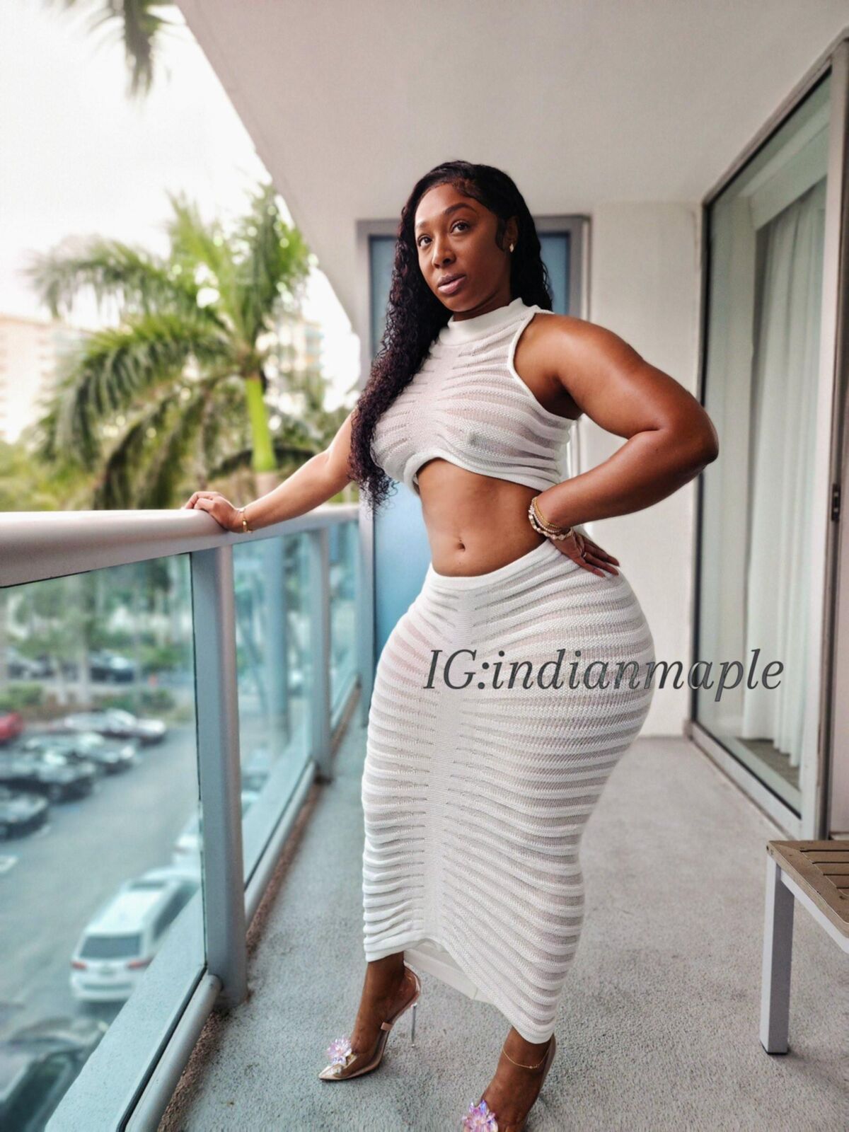 IndianMaple (Roxy Reynolds Jr)