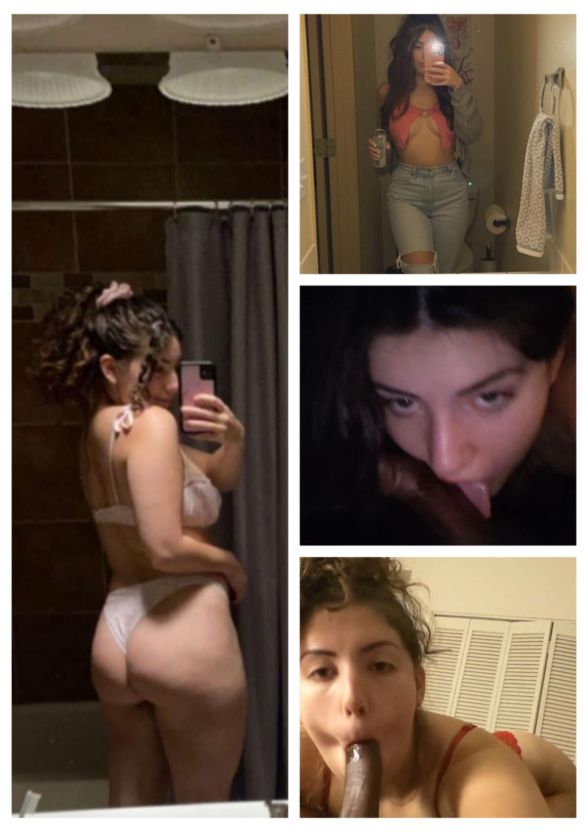 WebLut Collage