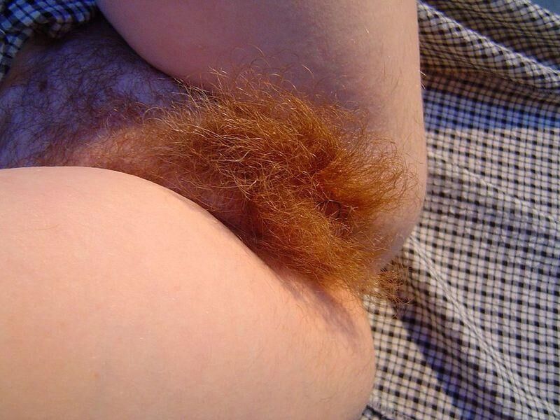 Red hot redheads so close you can taste em