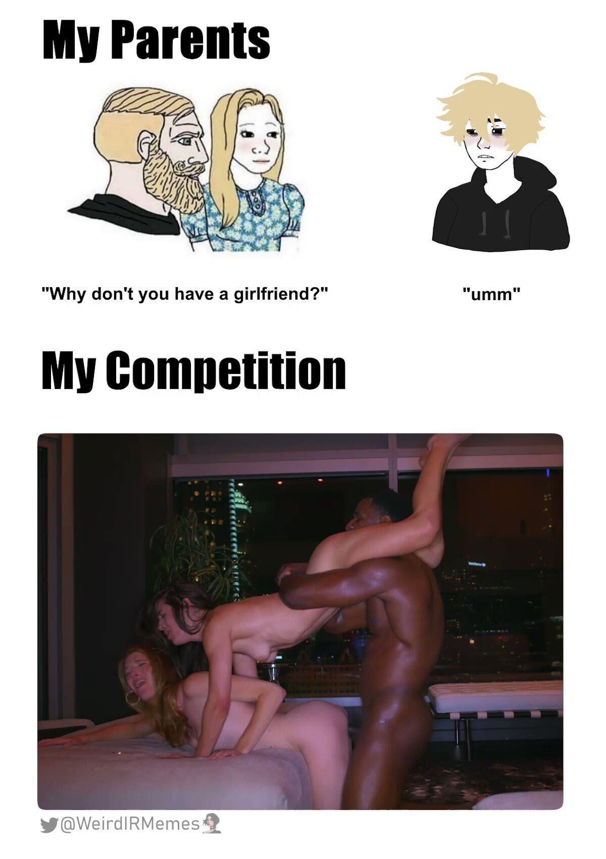 Memes interraciales