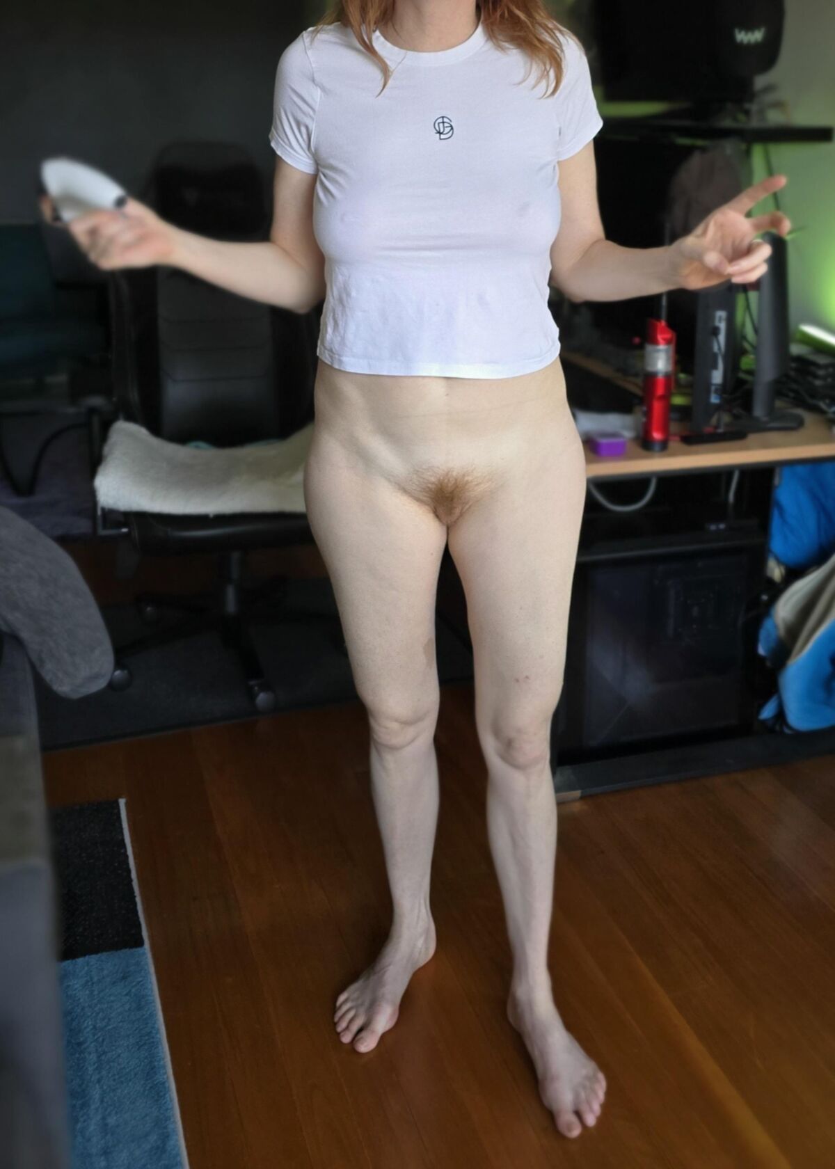 yo MILF exposed by hubbie