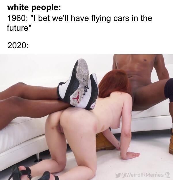 Memes interraciales
