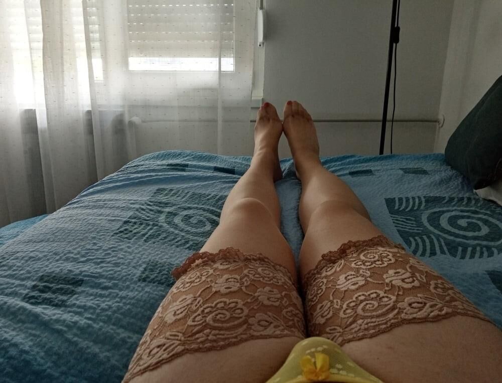 Meias, pés, BBC vol.