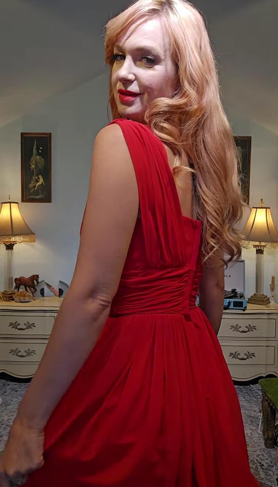 Red mix