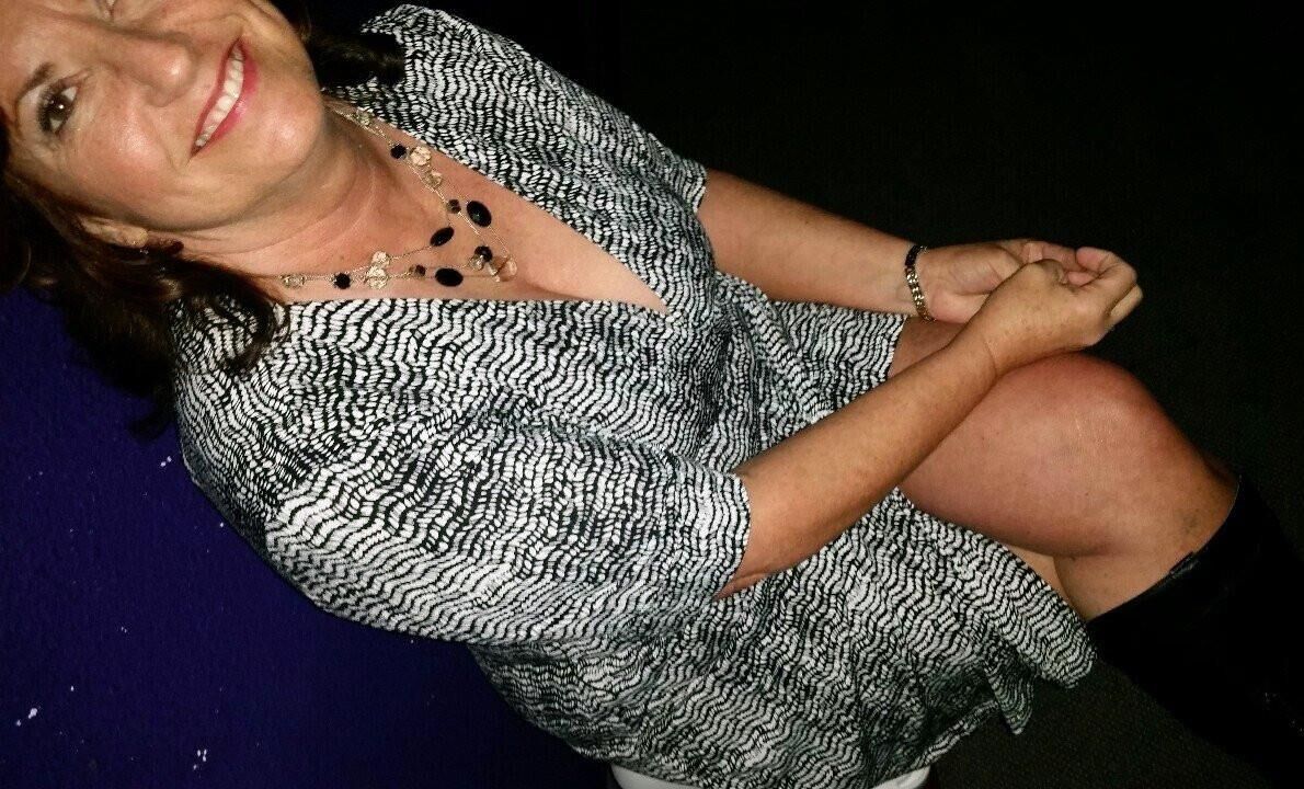Theresa Sanders Hotwife Interracial