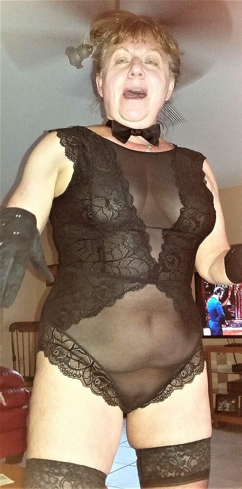 Tanya madura vadia sexy