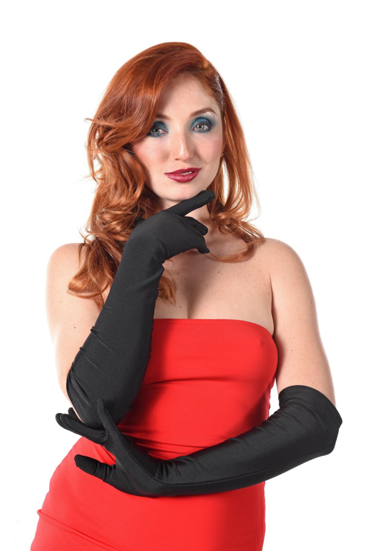 Roter Fuchs (Michelle H) Non -nackt