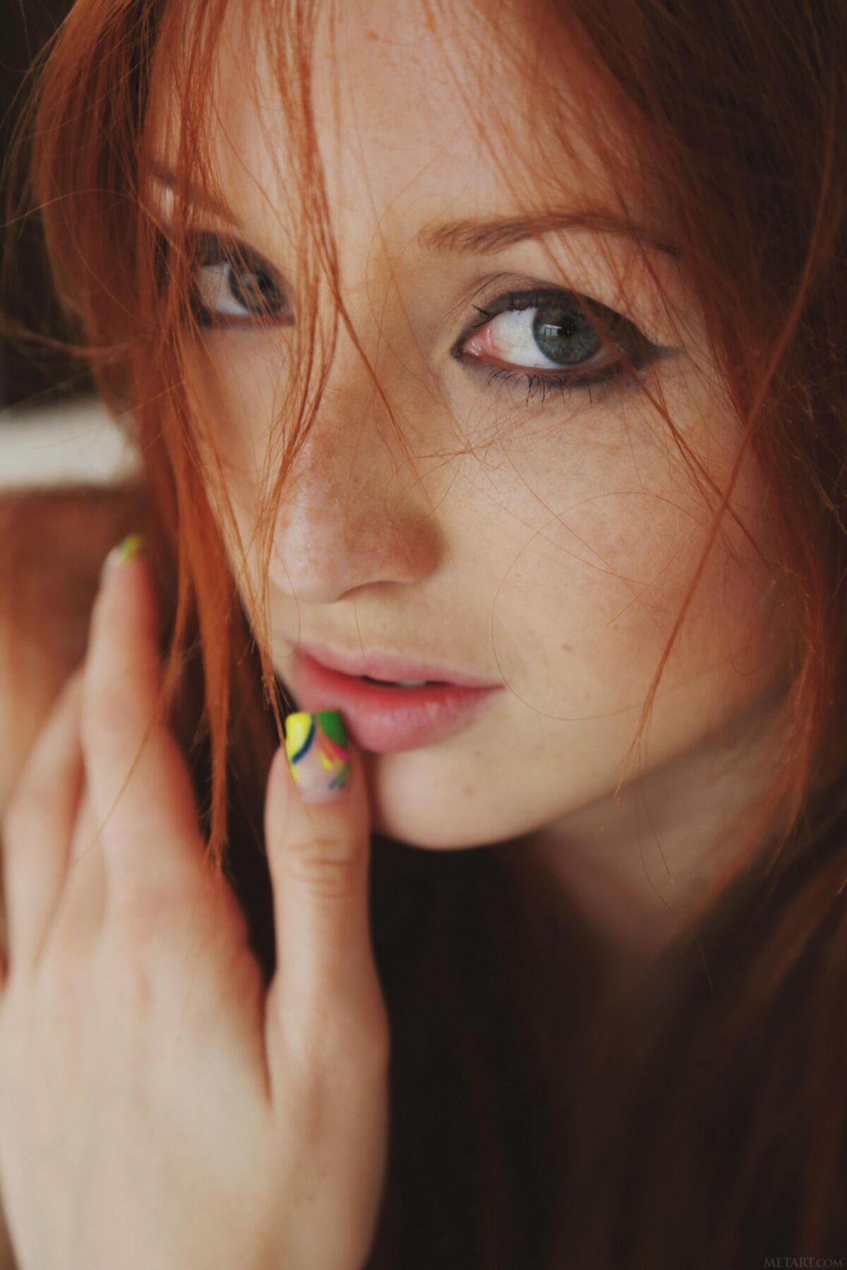  Red Fox(michelle h) Non Nude 
