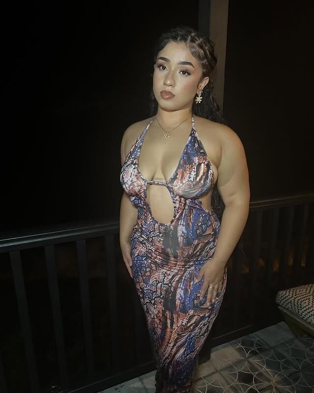 Latinas sexys