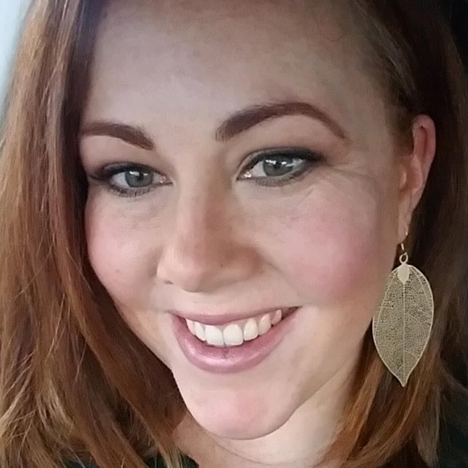 Erin Elizabeth Buckley