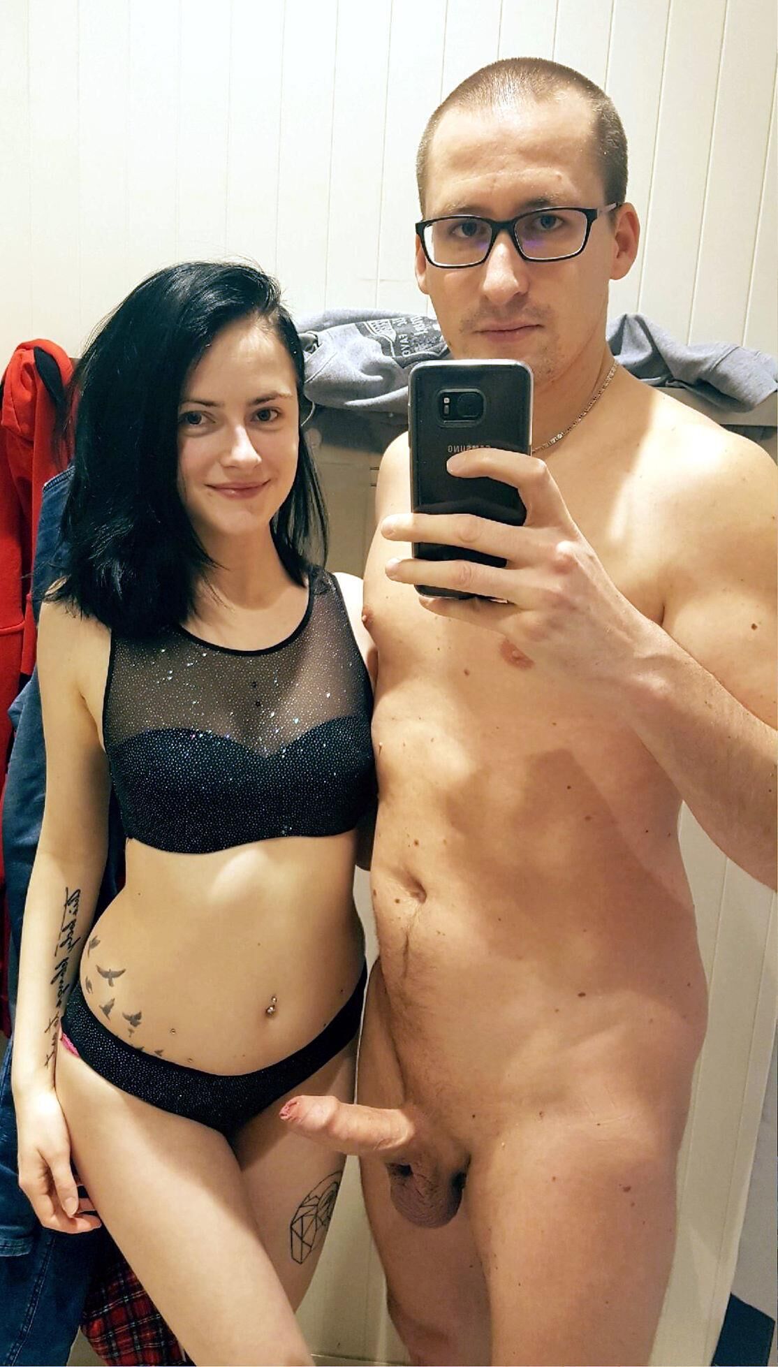 Sexo Amateur , Mangos