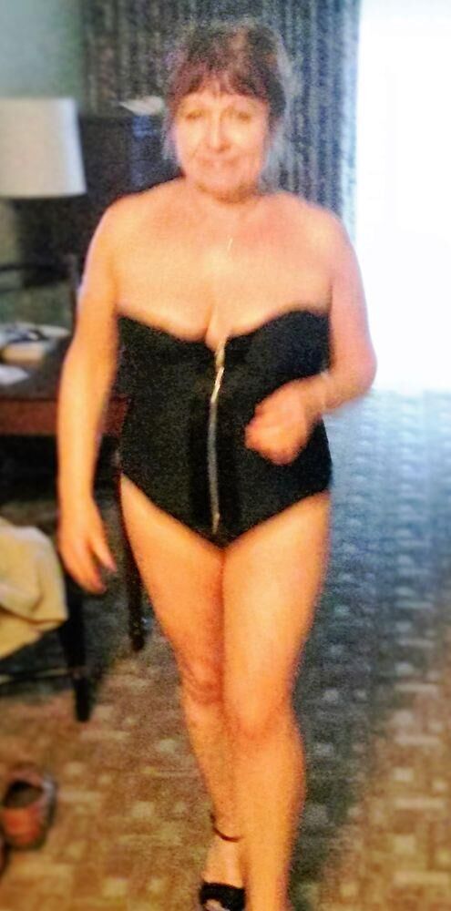 Tanya madura vadia sexy