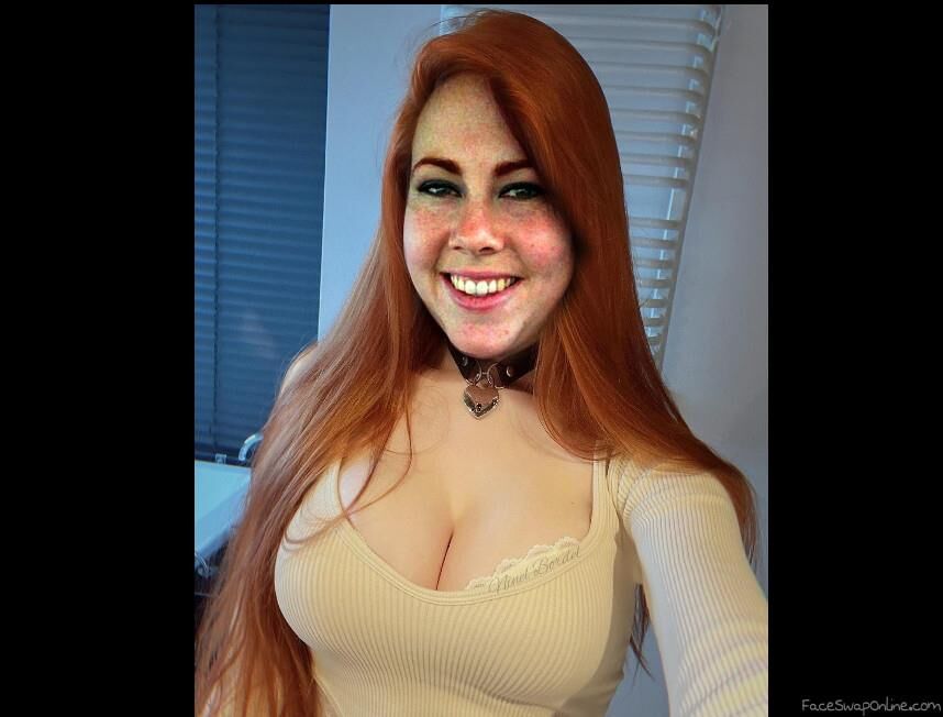Erin Elizabeth Buckley