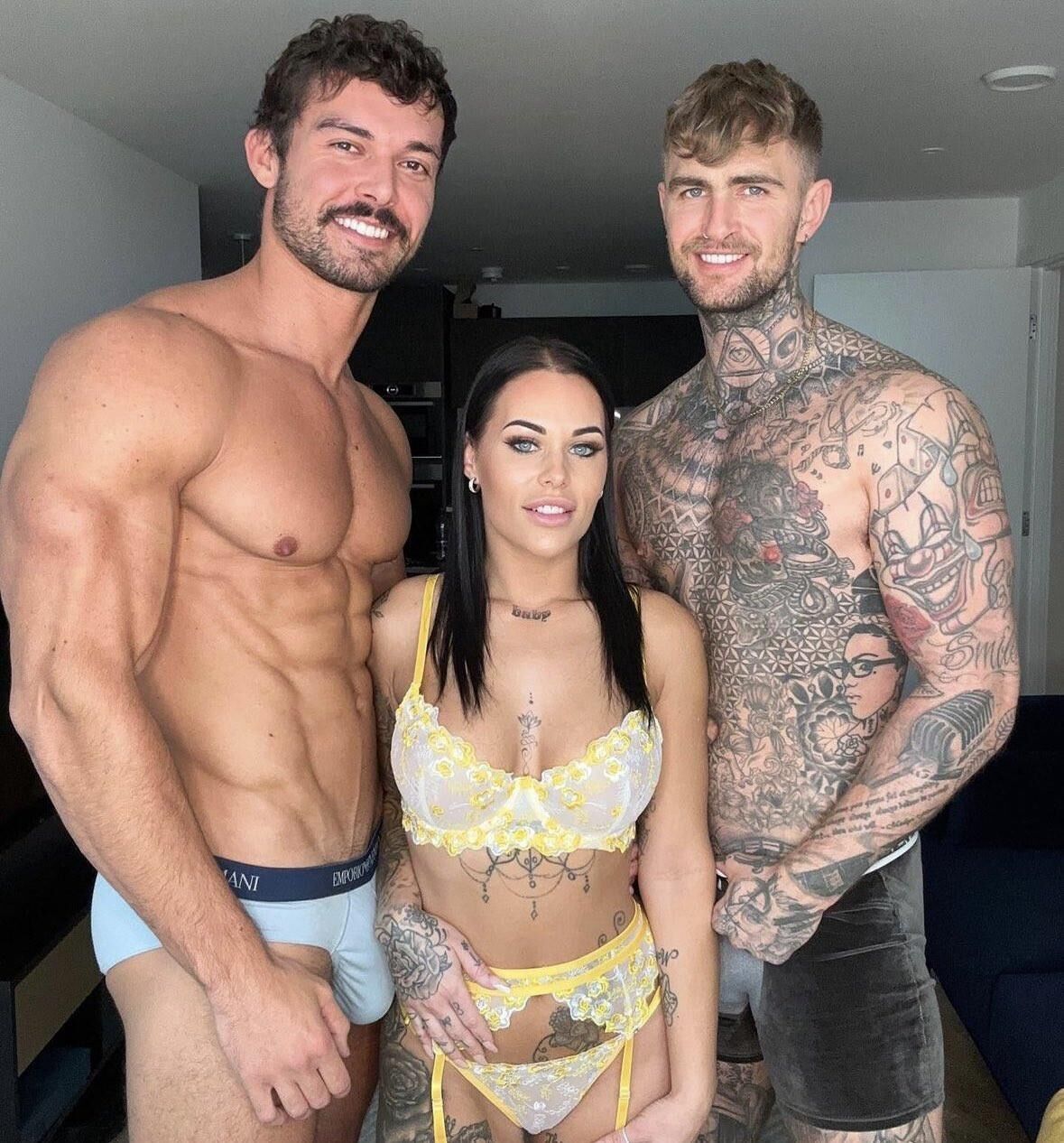 Sexo Amateur , Mangos