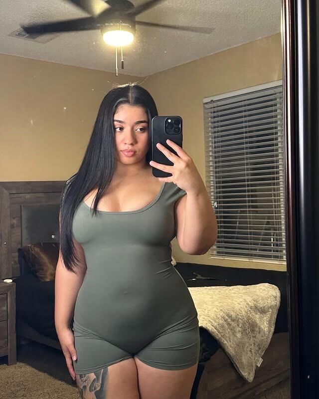 Latinas sexys