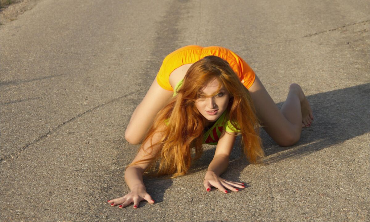 Naomi Adventurer (NN)
