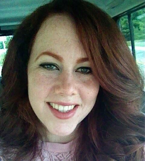 Erin Elizabeth Buckley
