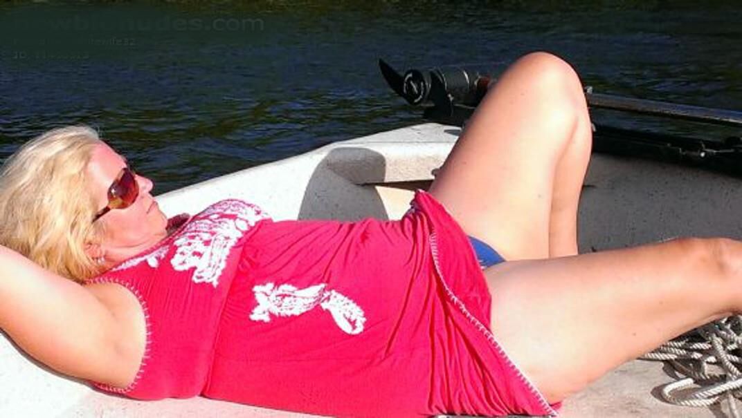 SOUTHERN MILF