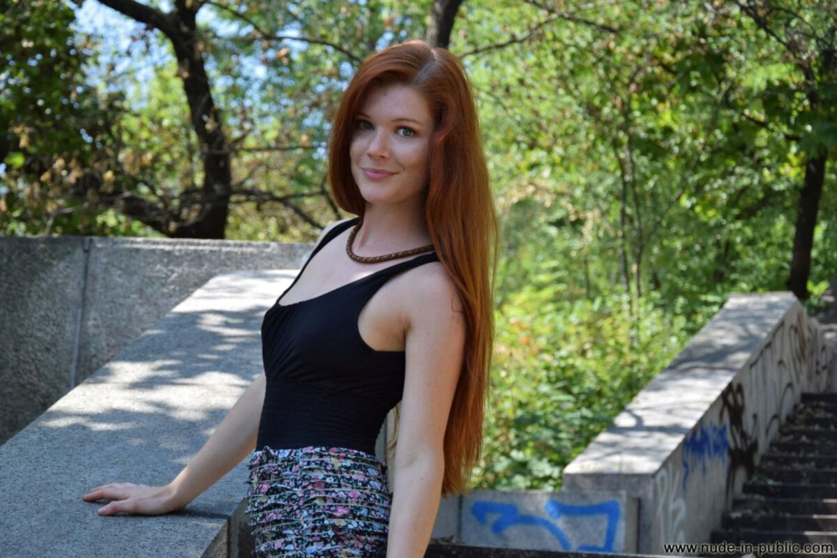 Mia Sollis Vol. _ I am in love with Mia
