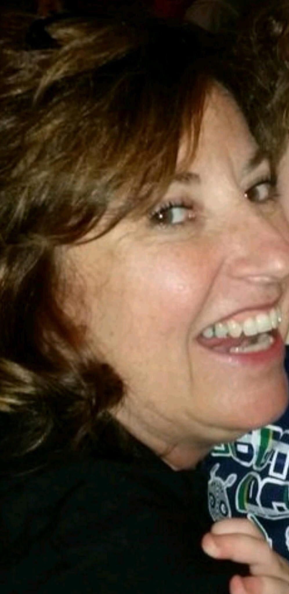 Theresa Sanders Hotwife Interracial