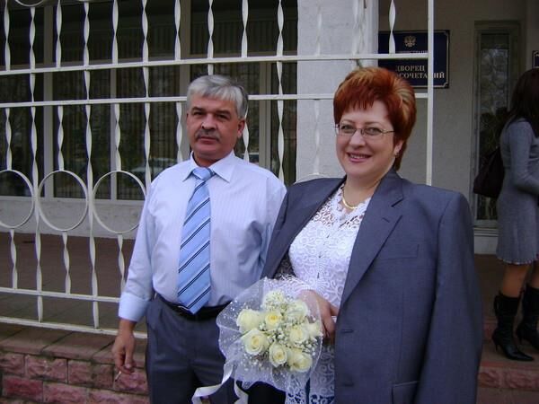 Irina de Vladymir Russian Mature