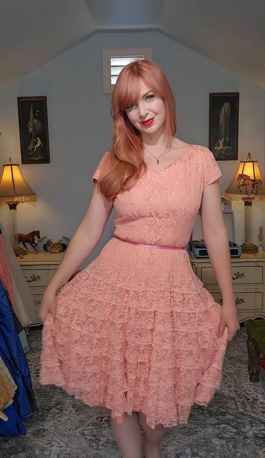 Red mix