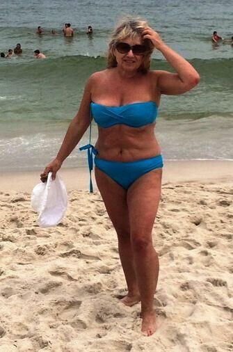Tanya madura vadia sexy