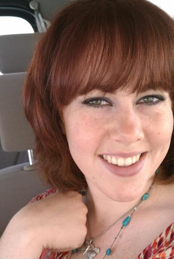 Erin Elizabeth Buckley