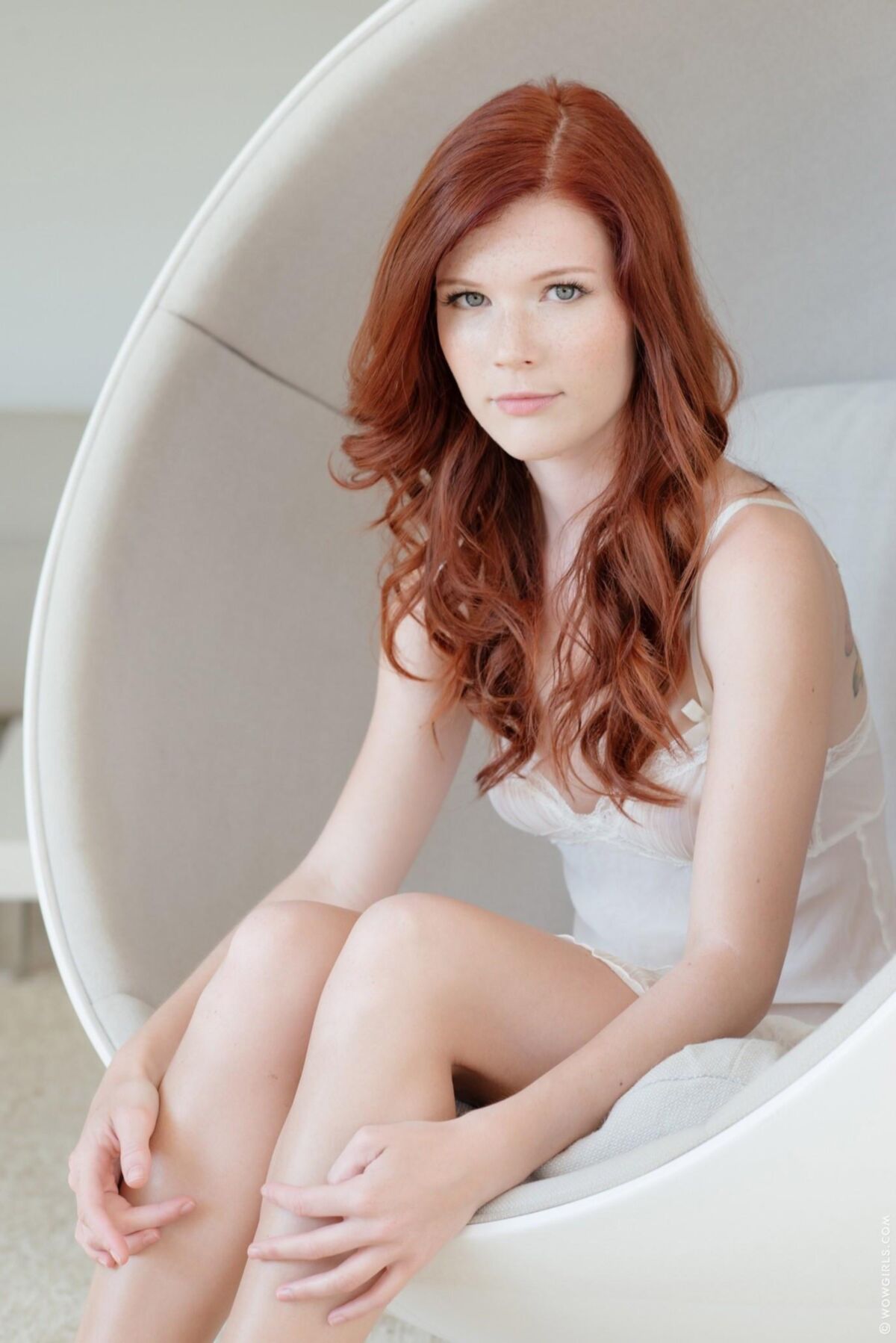 Mia Sollis Vol. _ I am in love with Mia