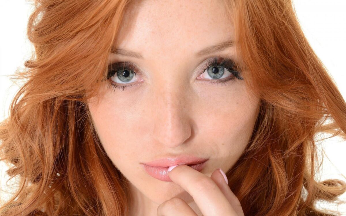  Red Fox(michelle h) Non Nude 
