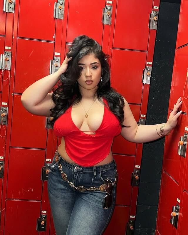 Latinas sexys