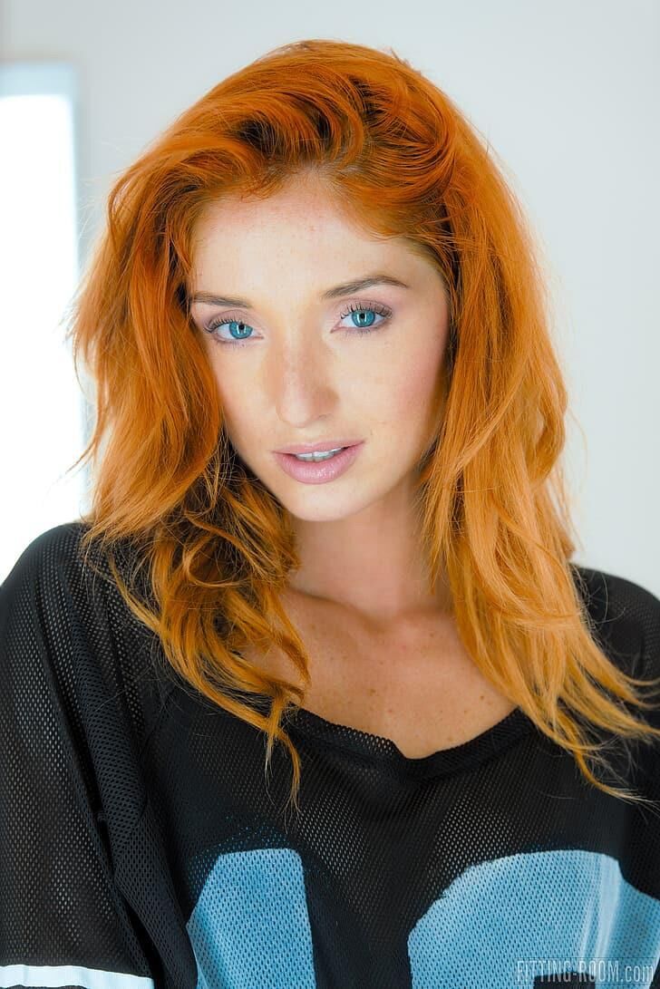  Red Fox(michelle h) Non Nude 