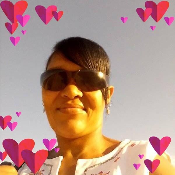 Fea puta sudafricana