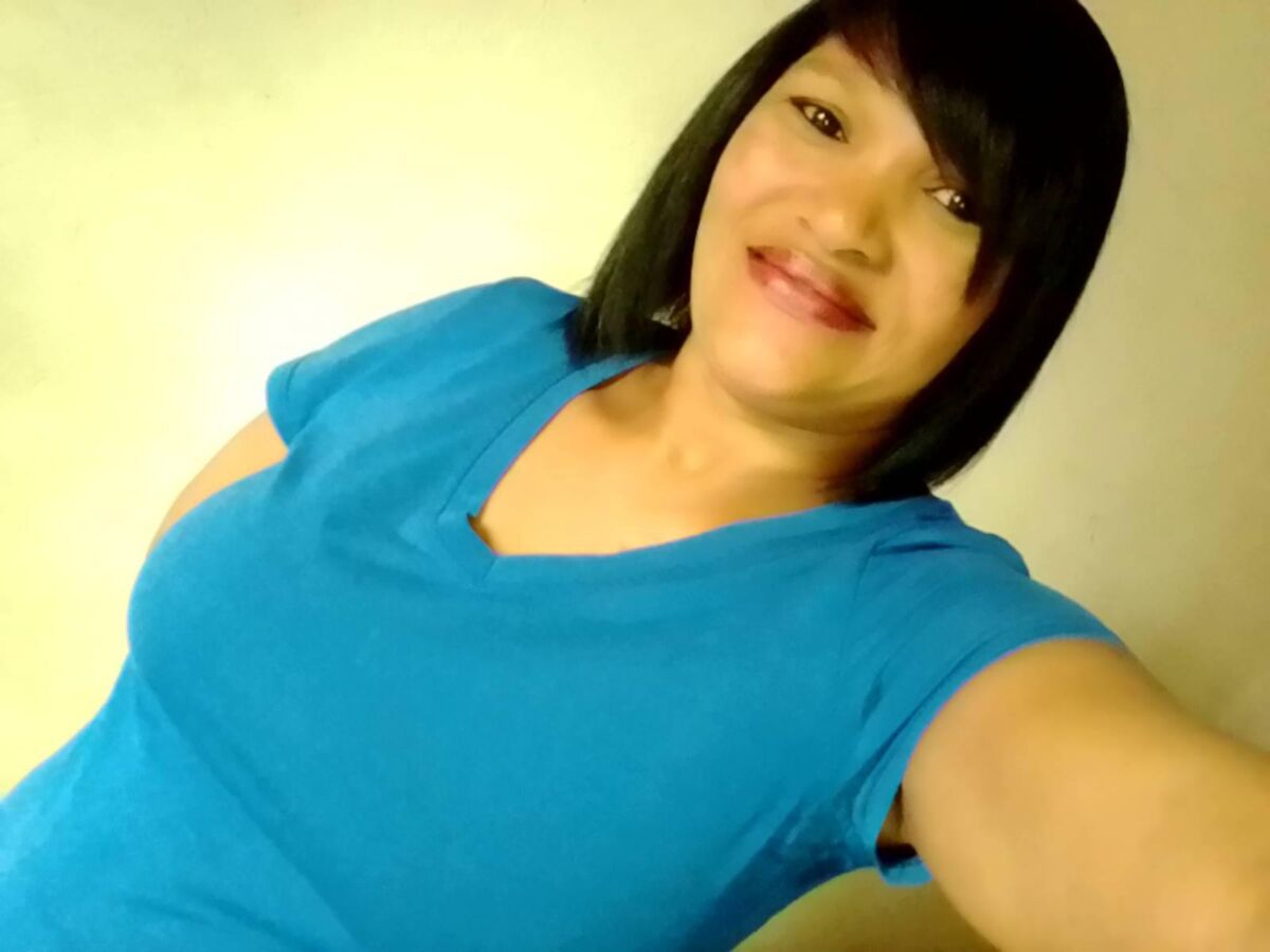 Fea puta sudafricana