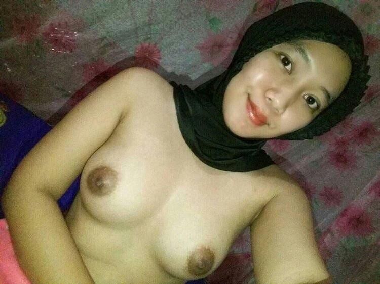 Indonesische Hijab -Akte (Kappen)