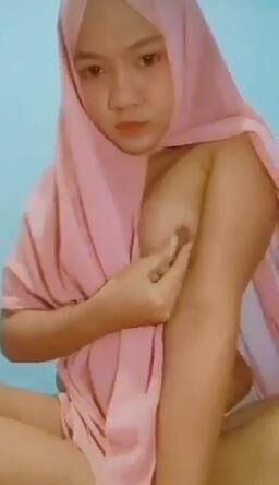 Indonesische Hijab -Akte (Kappen)