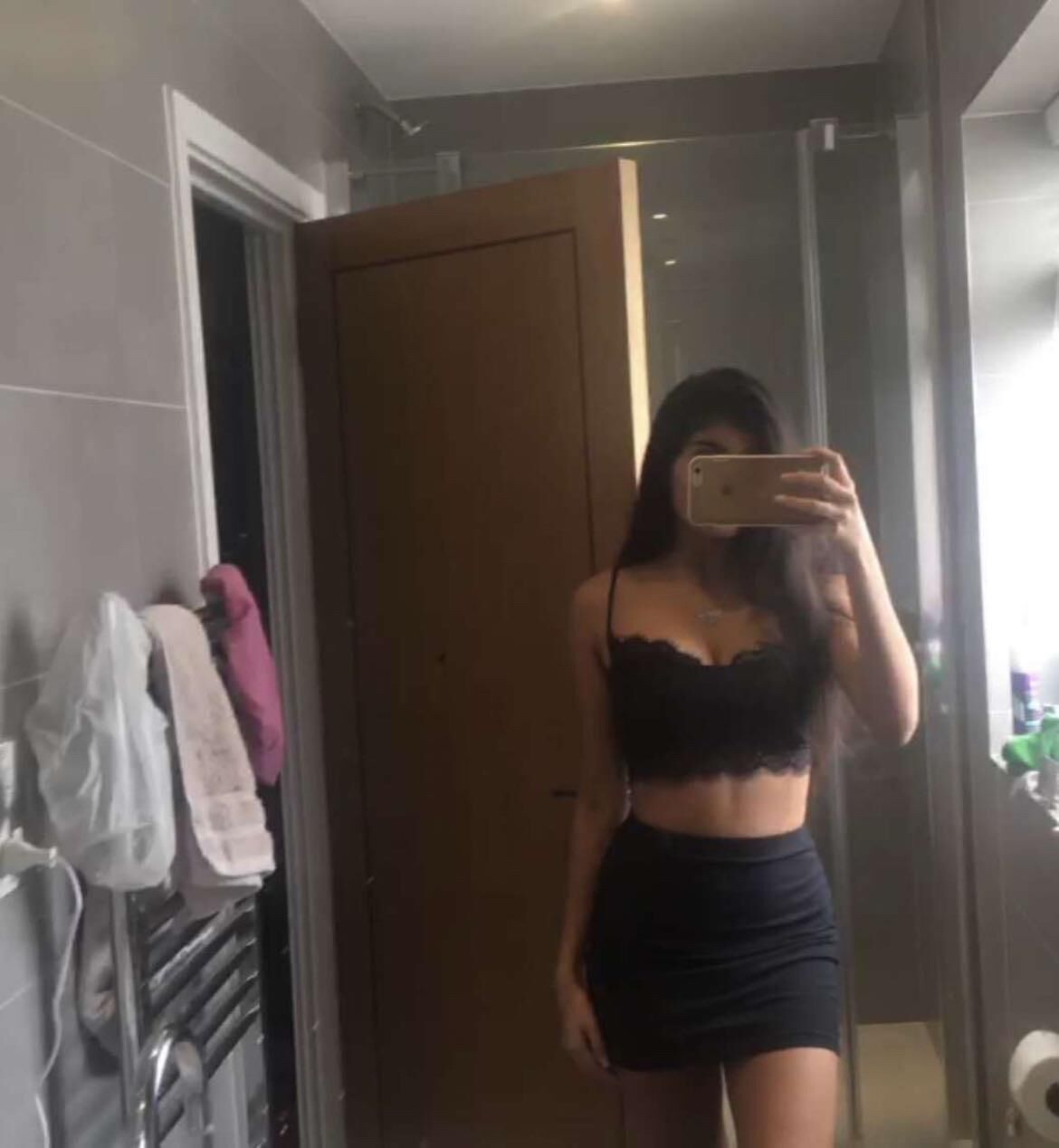 Sexy indische Teen Slut Simran