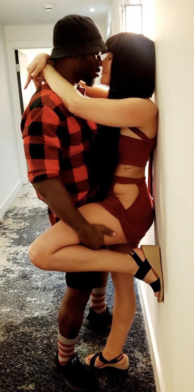 HOTWIFE DAKOTA BBC LOVER