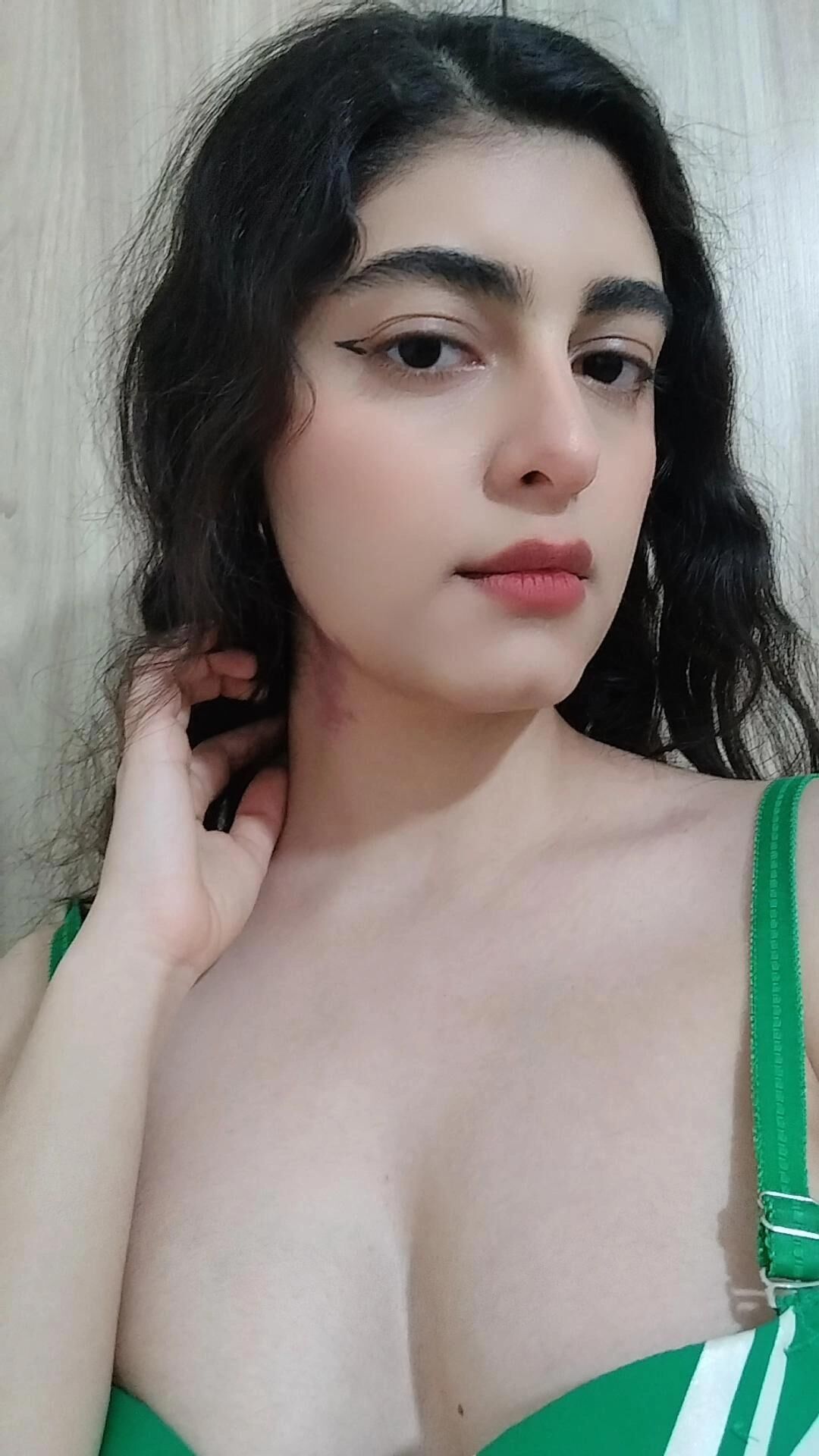 Сексуальная девушка