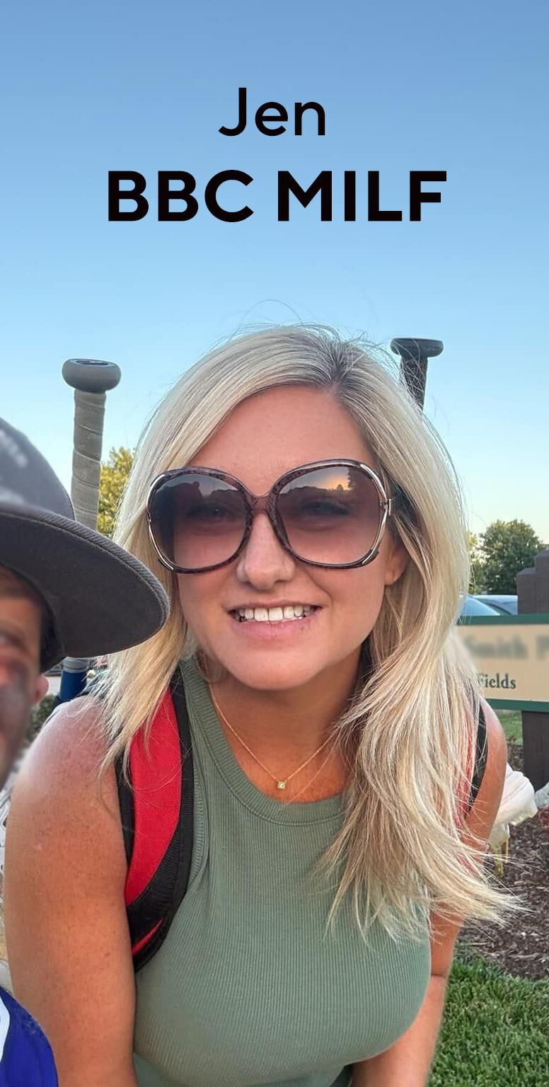 BBC MILF JEN