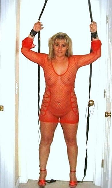Hotwife swinger