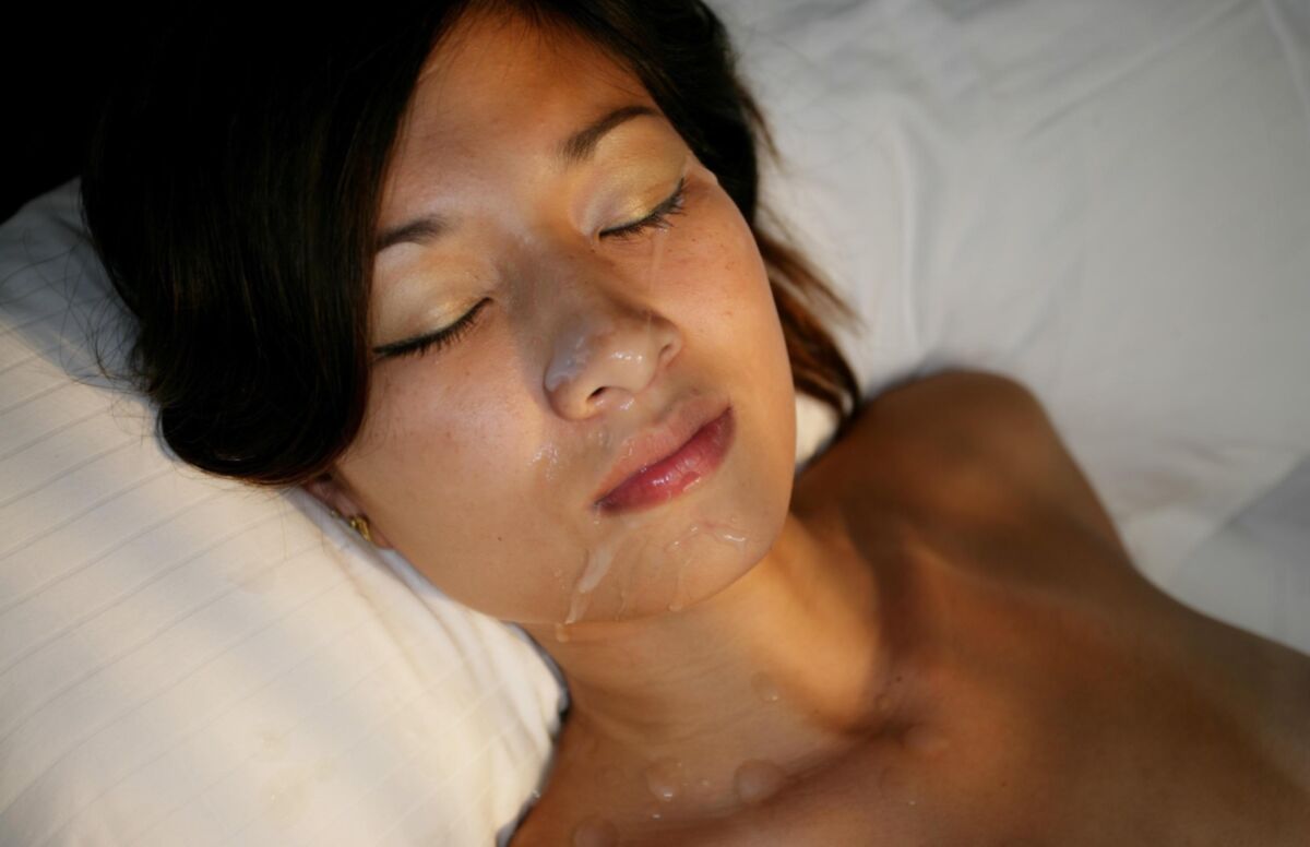 Cute Asians!